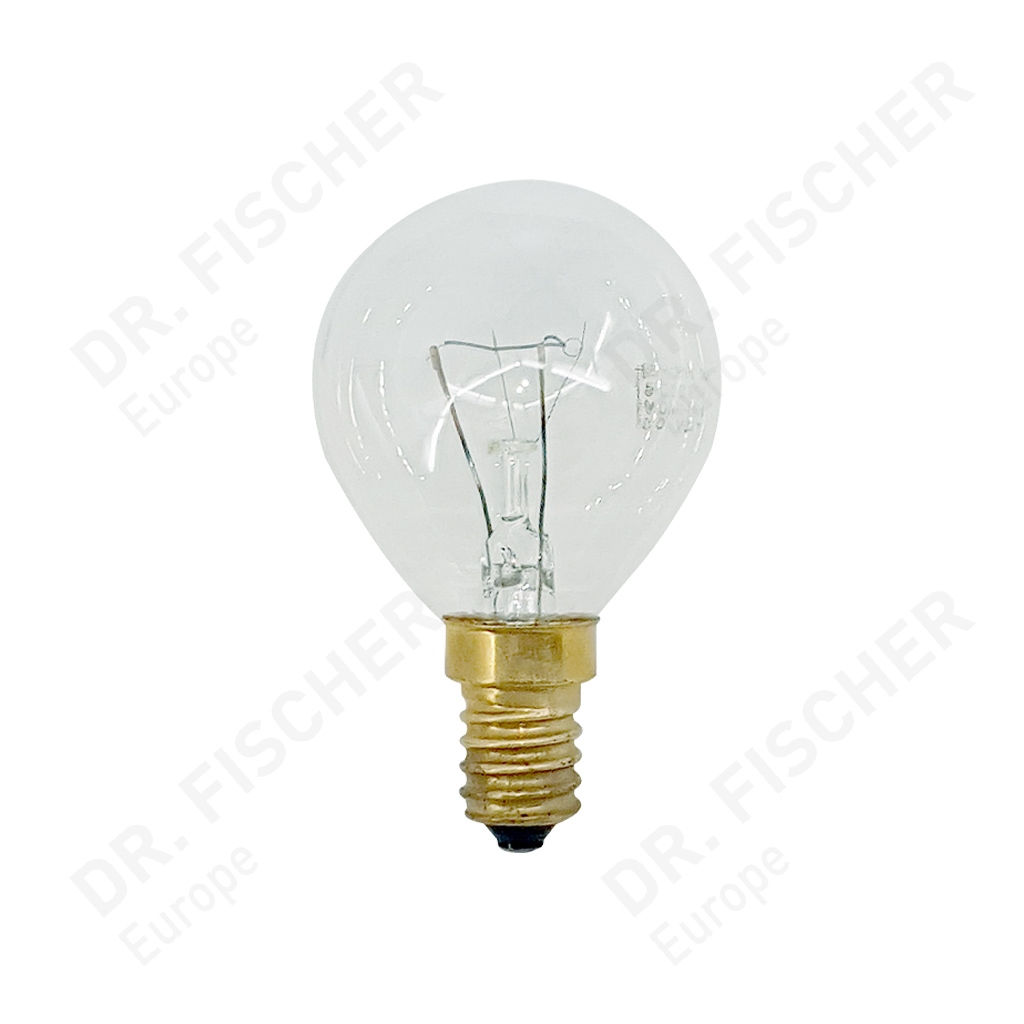 Лампа Dr. Fischer e14 40w 300c