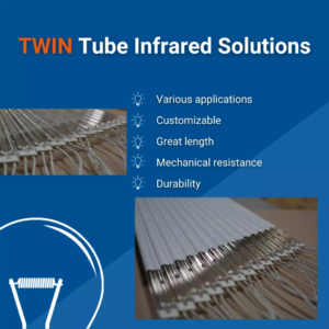 TWIN infrared solutions