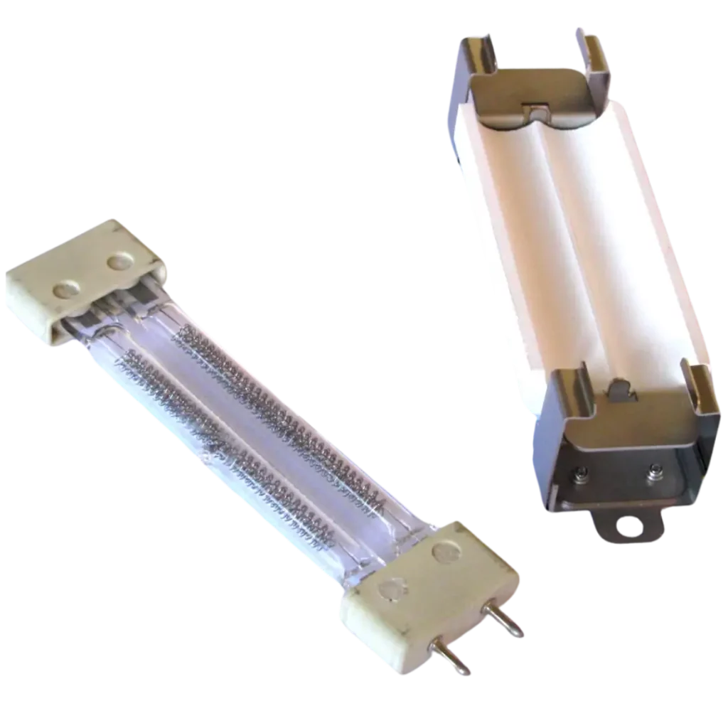 UV-IR-Lamps